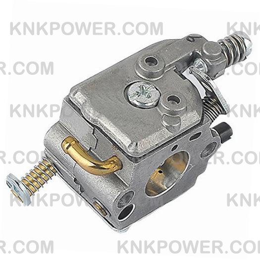 knkpower [5781] STIHL 021 023 025 MS210 230 250 CHAIN SAW WALBRO WT-286/WT-215Y 1123 120 0605, 1123 120 0614, 1123 120 0615