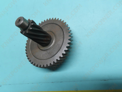 knkpower [25722] GEAR B