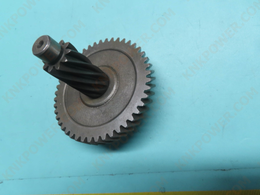 knkpower [25722] GEAR B