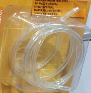 knkpower [16758] FUEL TUBE PU