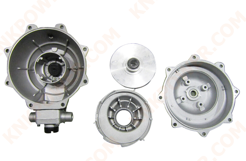 knkpower [15731] 1.5 INCH HIGH PRESSURE WATER PUMP