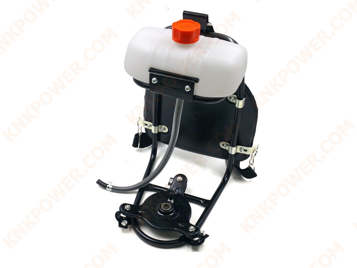 knkpower [15791] BG430