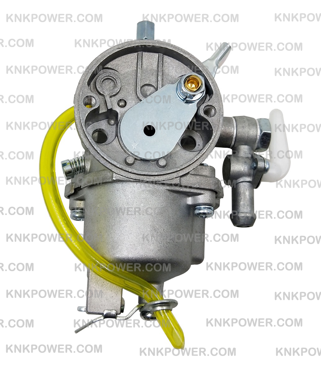 knkpower [5882] KAWASAKI TD40