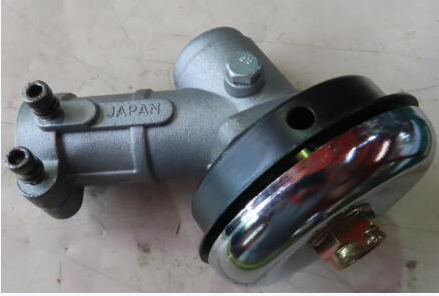 knkpower [14353] GEAR CASE COMP.