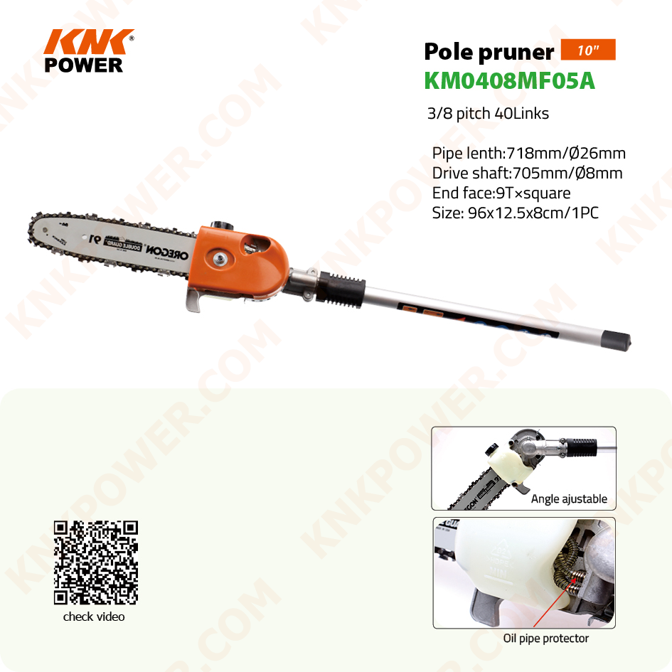 knkpower [12324] KNK