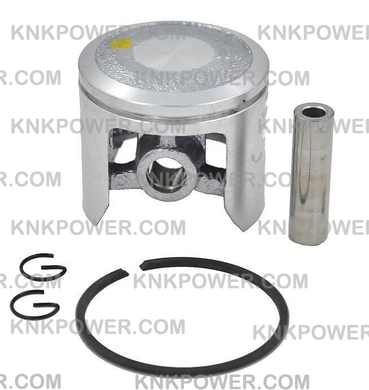 knkpower [4766] ECHO CS350, CS-350 39MM P021009230