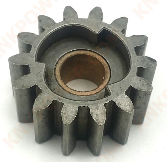 knkpower [15706] GENERAL LAWN MOWER