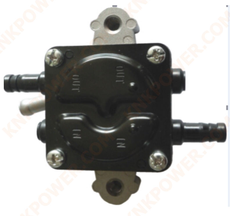 knkpower [14074] BRIGGS&STRATTON BRIGGS & STRATTON HONDA ENGINE 844527