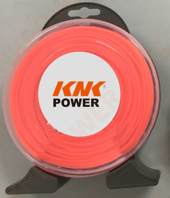 knkpower [16797] Square nylon line