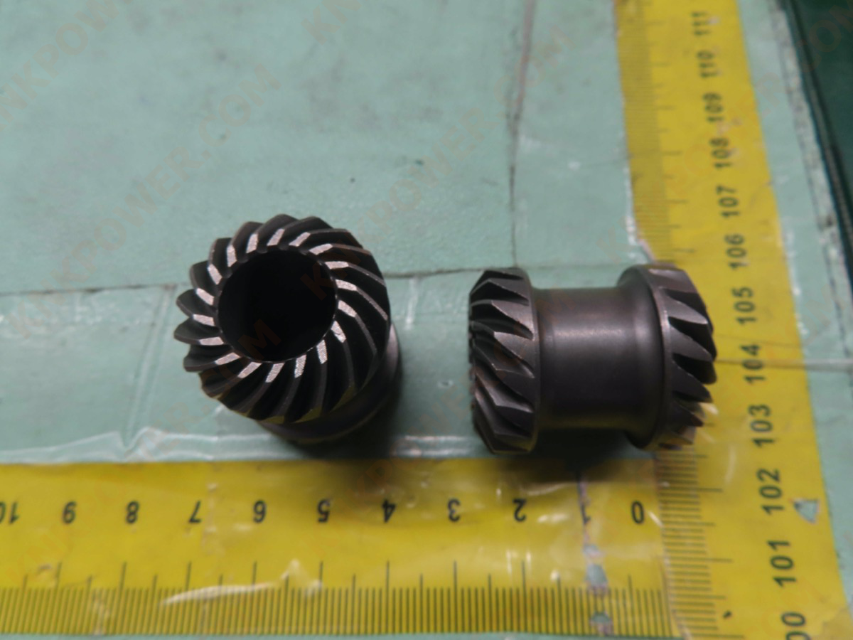 knkpower [24505] MAIN AXLE