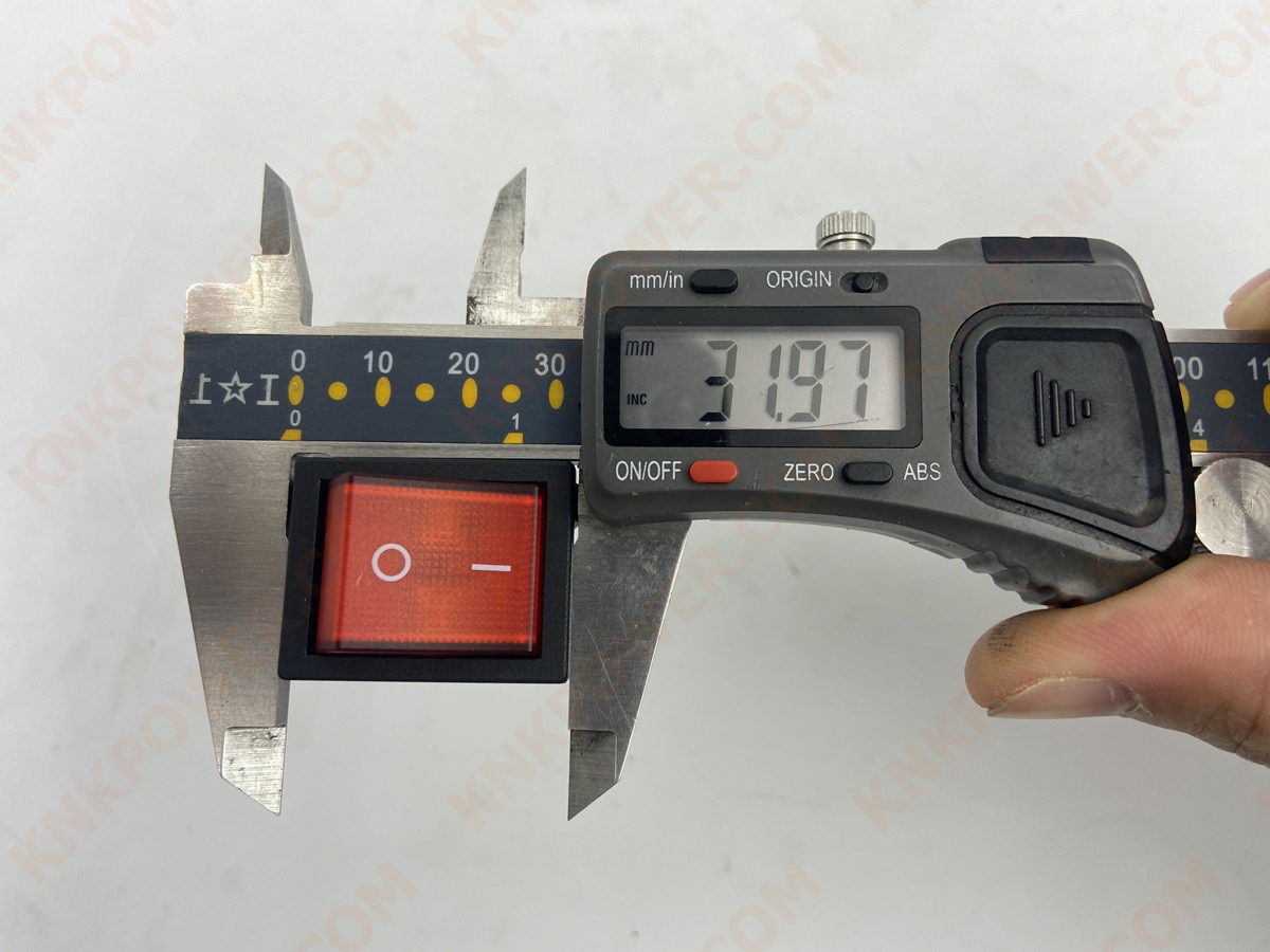 knkpower [18404] GENERATOR