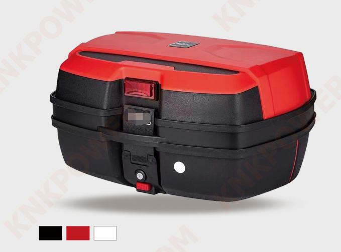 knkpower [22060] Motorcycle Tail box