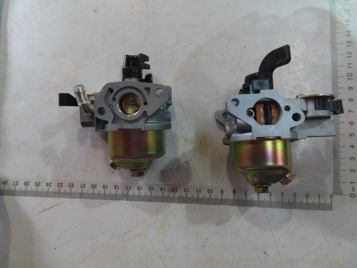 knkpower [24436] Carburetor assy