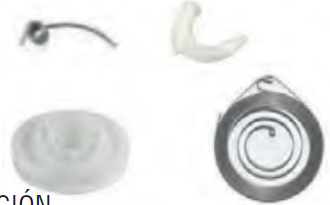 knkpower [16951] TD40 TD48 TH43 TH48