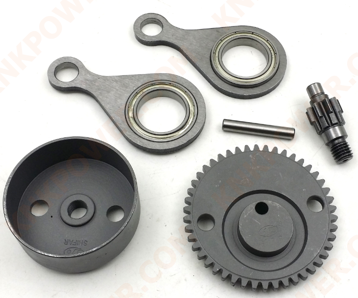 knkpower [15751] GENERAL HEDGE TRIMMER