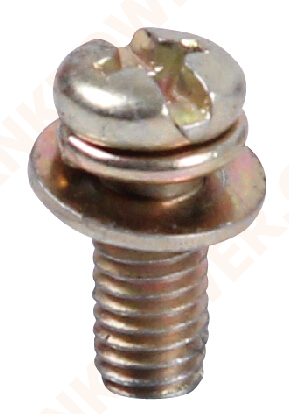 knkpower [23641] SCREW M6*10