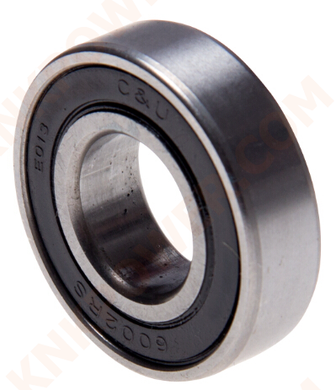 knkpower [22846] BEARING 6002RS