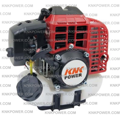 knkpower [4512] KNK
