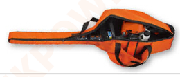 knkpower [16164] BAG FOR HEDGE TRIMMER