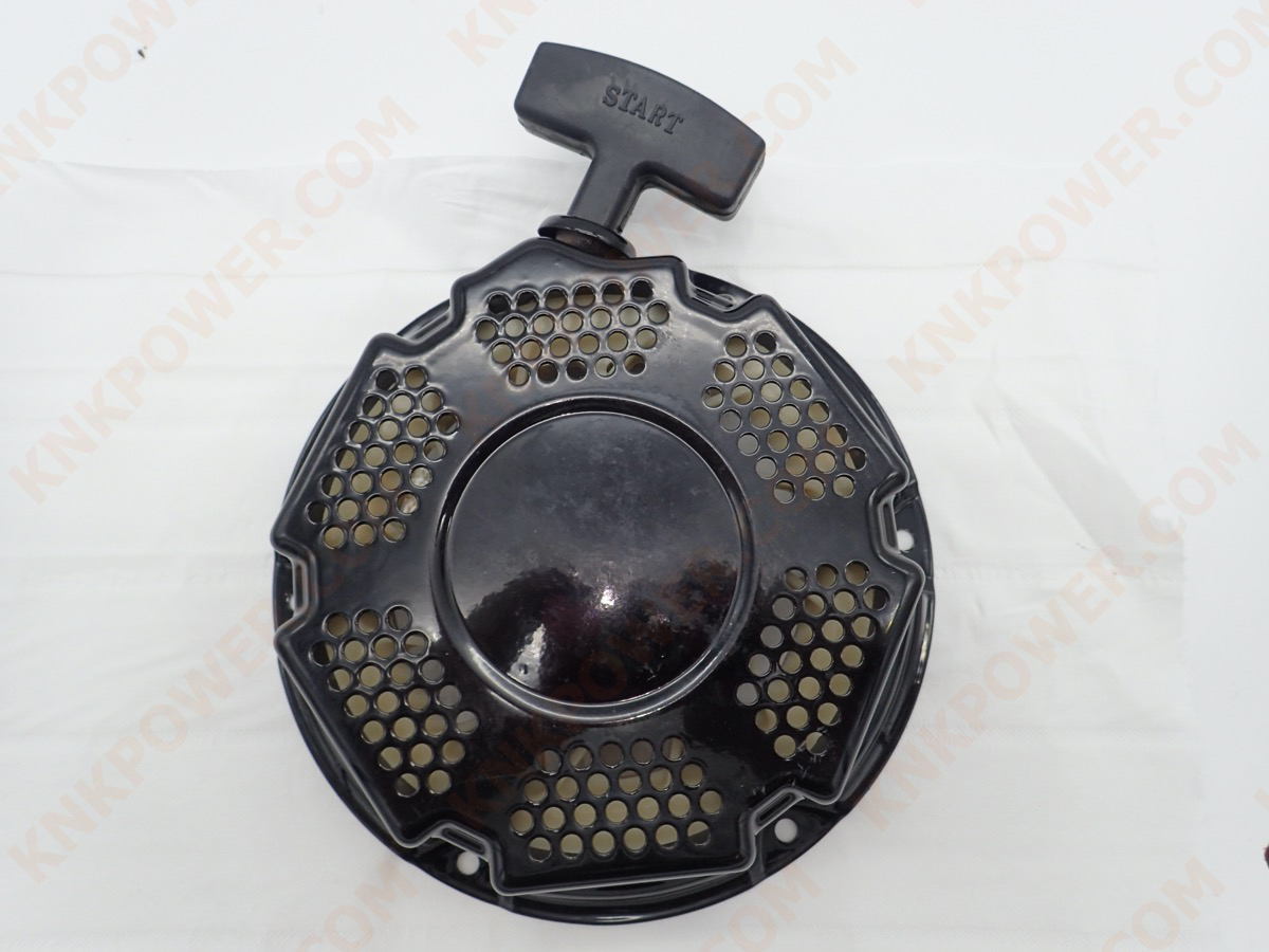 knkpower [13099] 168F