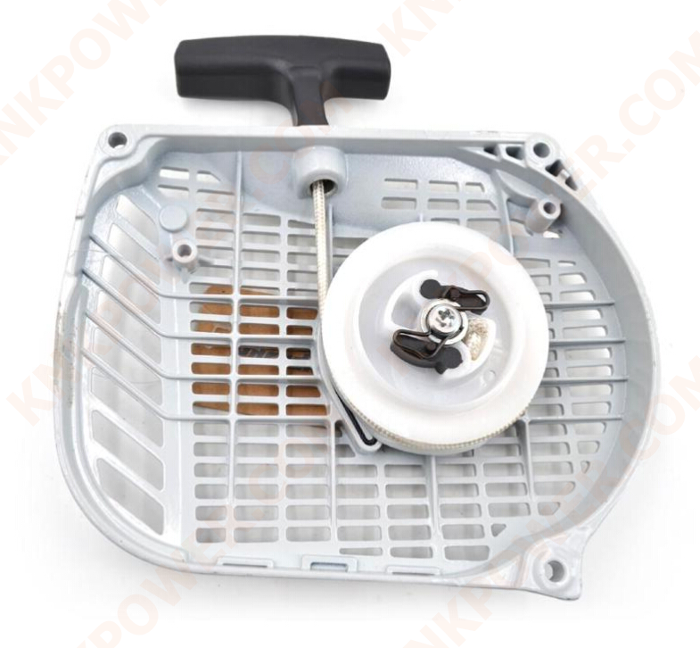 knkpower [13086] STIHL MS382 MS381 CHAIN SAW 1119 080 2104