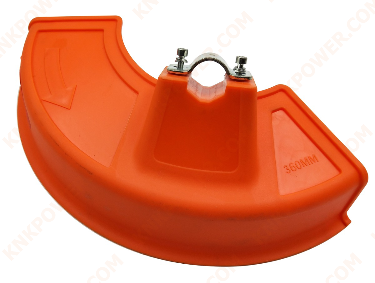 knkpower [13802] SAFETY GUARD