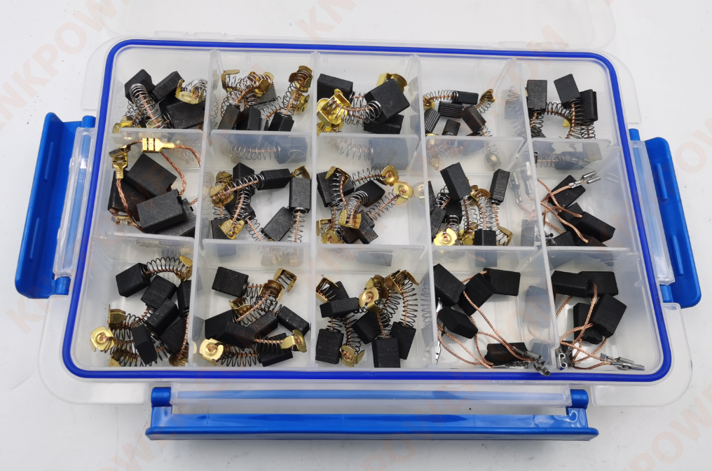 knkpower [17111] GENERATORS