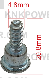 18.6-201 STARTER SCREW