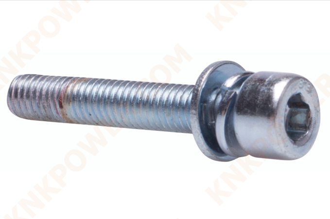 knkpower [23284] SCREW M5*50