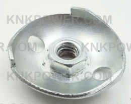 19-401 STARTER PULLEY HONDA GX35 ENGINE