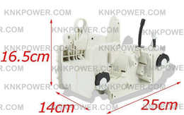 knkpower [5037] STIHL MS210 MS230 MS250 CHAINSAW 1123 020 3003