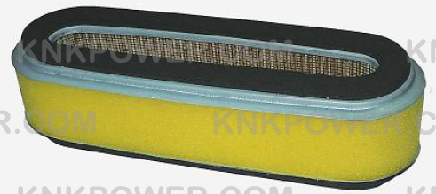 knkpower [5564] GXV120, GV150, GV200, HR194, HR195, 3-1/2, 4 & 5 HP 17210-ZE6-505