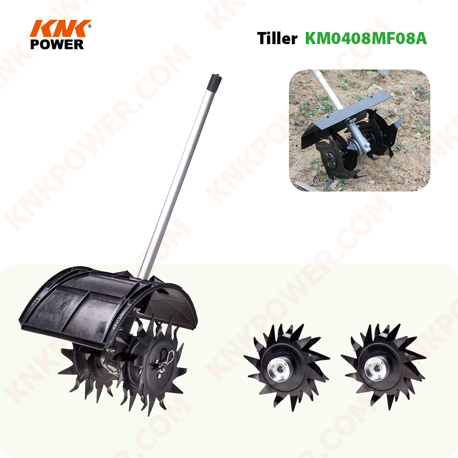 knkpower [12320] TILLER ATTACHMENT