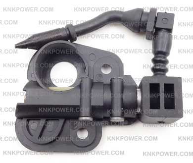 knkpower [6859] PARTNER P350 P351 CHAINSAW
