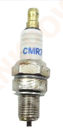 knkpower [13887] HONDA GX25 GX35 ENGINE CMR7H RZ7CT10 STK3066