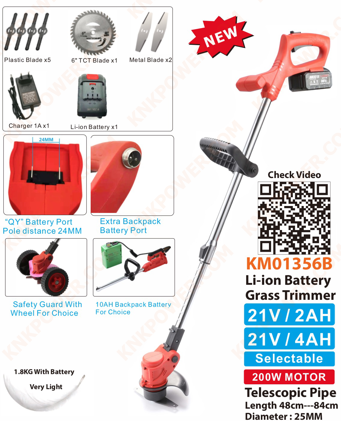 knkpower [16896] KNK