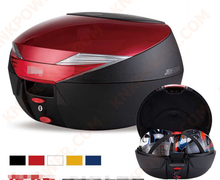 Load image into Gallery viewer, knkpower [22062] Motorcycle Tail box