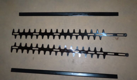 knkpower [13412] HEDGE TRIMMER BLADES PAIR /BLADES KIT (KM0403028-75CM)