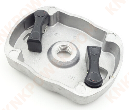 knkpower [13857] KAWASAKI TJ53E ENGINE 49080-0707