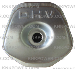 knkpower [4925] HONDA GX340/390 ENGINE 12310-ZE3-79