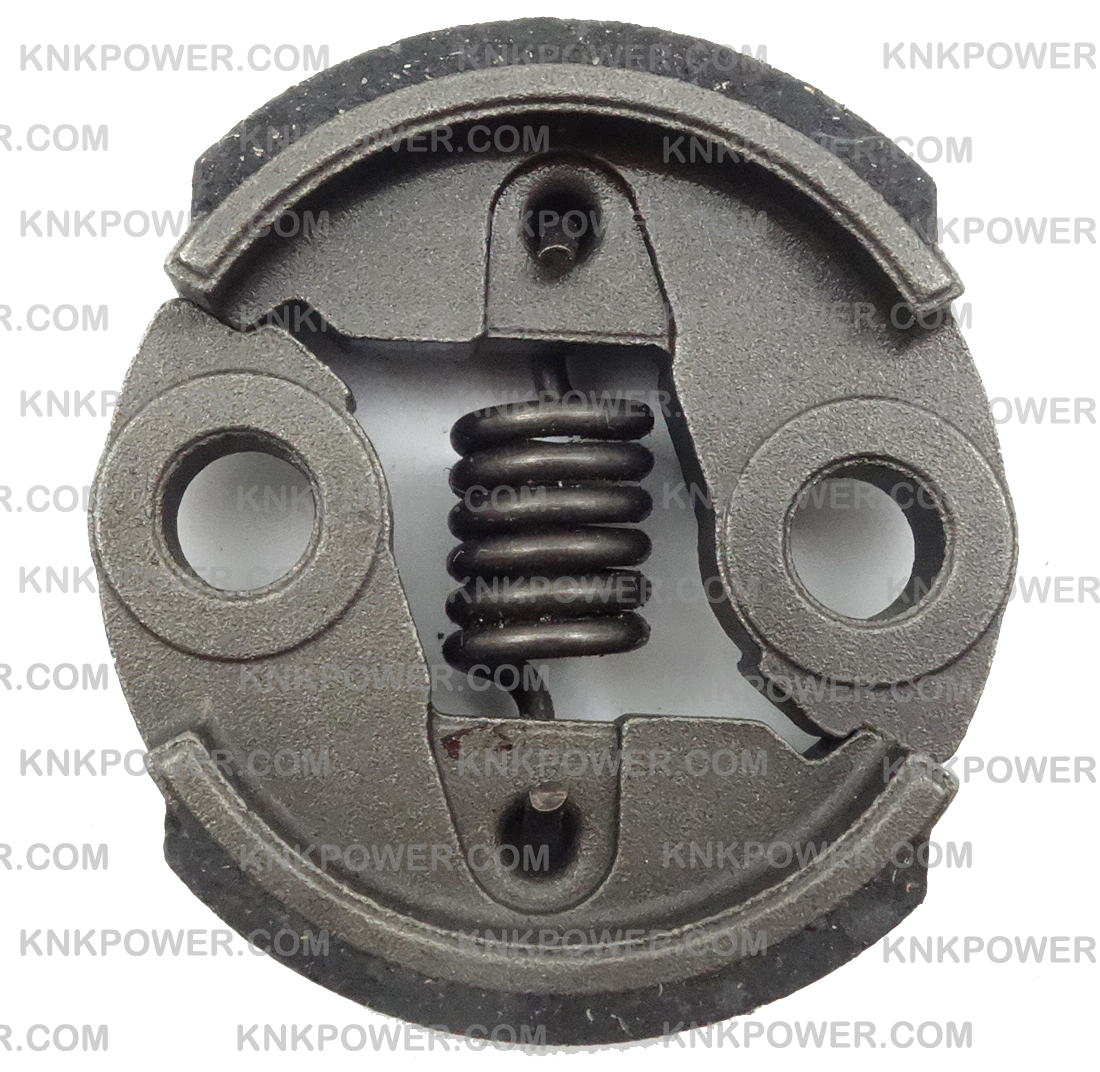 knkpower [9614] STIHL FS60 FS61 FS66 FS80 FS81 FS86 FS88 BRUSH CUTTER MITSUBISHI T170 4126 160 2001