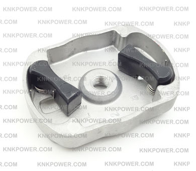 knkpower [9122] KAWASAKI TJ45E ENGINE 49080-0705