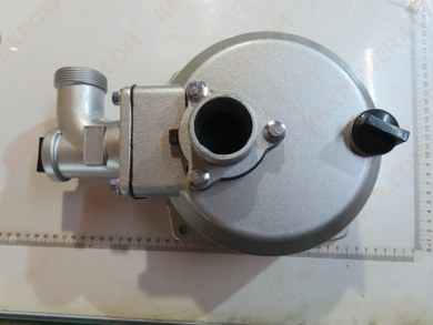knkpower [25285] PUMP BODY
