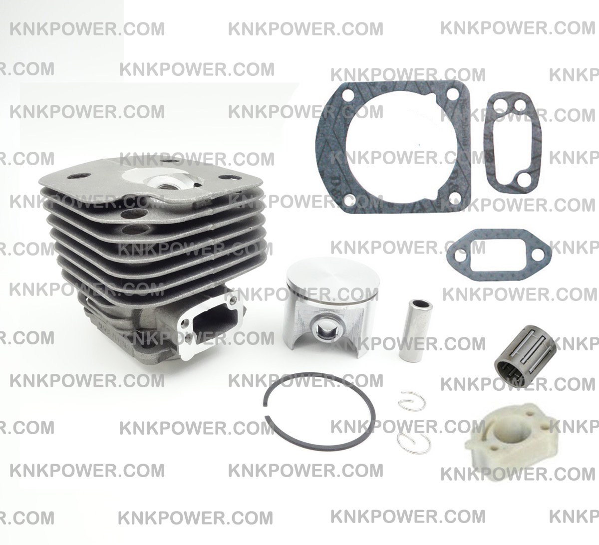 knkpower [4633] HUSQVARNA 268 CHAIN SAW