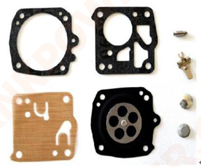 knkpower [14926] REPLACE TILLOTSON RK-28HS HS MODEL CARBURETORS: HS-274A, HS-274B, HS-274C, HS-274D, HS-274E, HS-275, HS- 275A, HS-275B, HS-276A, HS-276B, HS-276C, HS-276D, HS-279A, HS-279B, HS-279C, HS-279D, HS-301A, HS-301B, HS-306A, HS- 307A, HS-315A, HS-315B, HS-315C, HS-317A, HS-317B & HS- 320A HT MODEL CARBURETORS: HT-11A, HT-11B, HT-11C, HT-11D, HT-12A, HT-12B, HT-12C, HT-12D, HT-12E, HT-15A & HT-18A STILH: MS066, 660, TS400, 460, 760, 510, 088 5207902