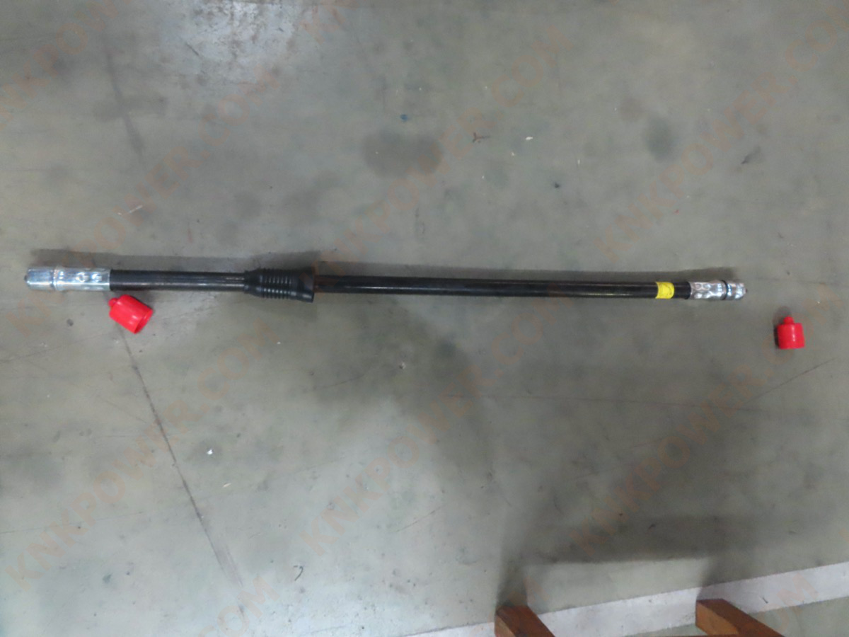 knkpower [26343] FLEXIBLE LINER COMP. FOR KM0408529