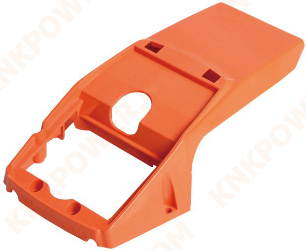 knkpower [13351] ZENOAH 45CC CHAIN SAW