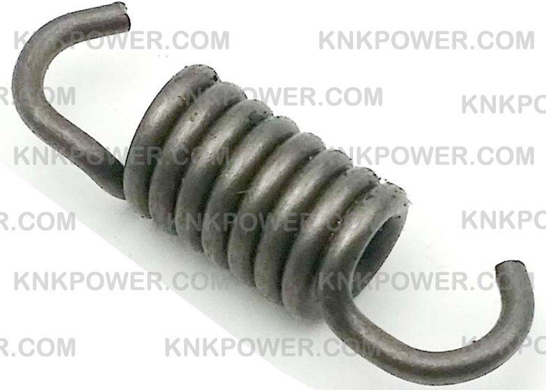 knkpower [9627] ZENOAH 1E36F 40F 44F(33CC 43CC 52CC) ENGINE MITSUBISHI TU33 TU43 ENGINE