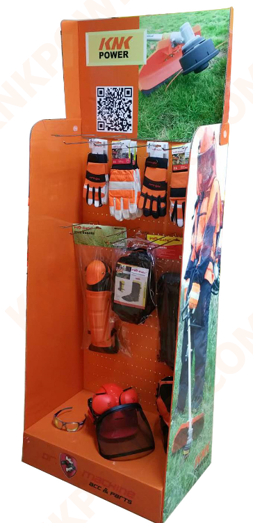 knkpower [14228] DISPLAY STAND