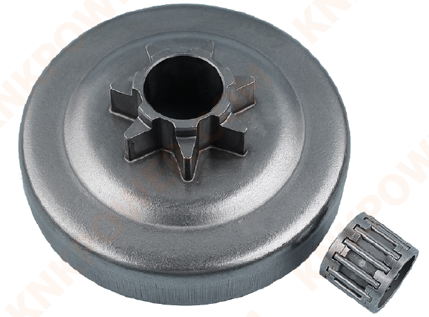 knkpower [13975] HUSQVARNA 340 345 350 351 353 355 357 359CHAIN SAW HUS340 HUS345 HUS350 HUS353 HUS445 HUS450 503873072